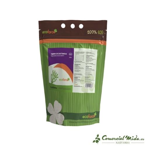 Cultivers Tierra Diatomeas Ecológica - Image 2