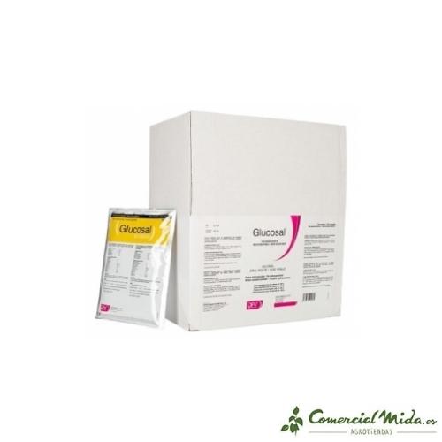 DFV Glucosal Preventivo Deshidratación