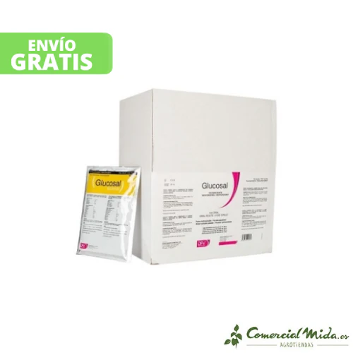 DFV Glucosal Preventivo Deshidratación - Image 2