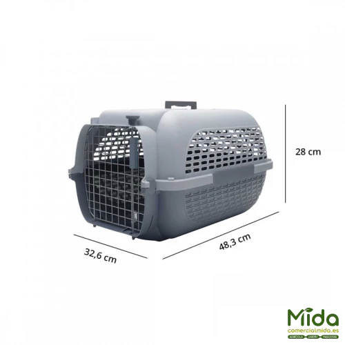 Dogit Pet Voyaguer Transportín - Image 2