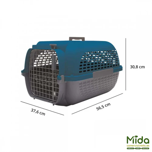 Dogit Pet Voyaguer Transportín - Image 5