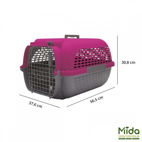 Dogit Pet Voyaguer Transportín - Image 7