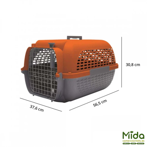 Dogit Pet Voyaguer Transportín - Image 8