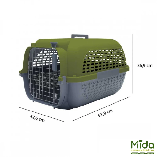 Dogit Pet Voyaguer Transportín - Image 9