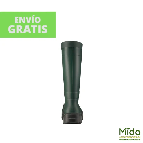 Dunlop Térmica FieldPRO Thermo+ Full Safety (LP8KL01) Bota Agricultura - Image 4