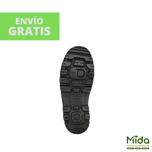 Dunlop Térmica FieldPRO Thermo+ Full Safety (LP8KL01) Bota Agricultura - Image 5