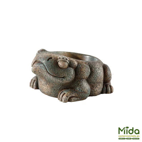 Exo Terra Bebedero Azteca Frog