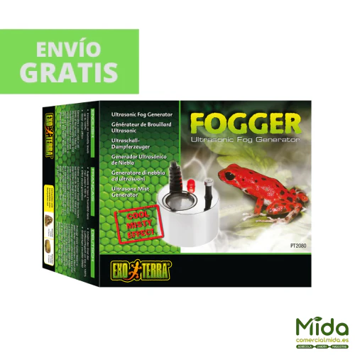 Exo Terra Fogger Generador Niebla - Image 3