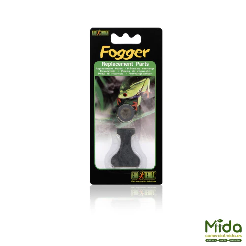 Exo Terra Pila Membrana Fogger Repuesto
