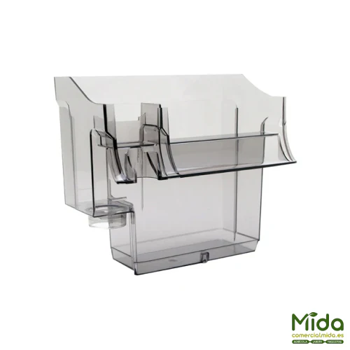 Fluval C2 Caja Filtro (A) Repuesto