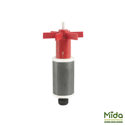 Fluval Rotor, Eje y Cojinete de Repuesto para Filtro Fluval Serie 07 - Image 2