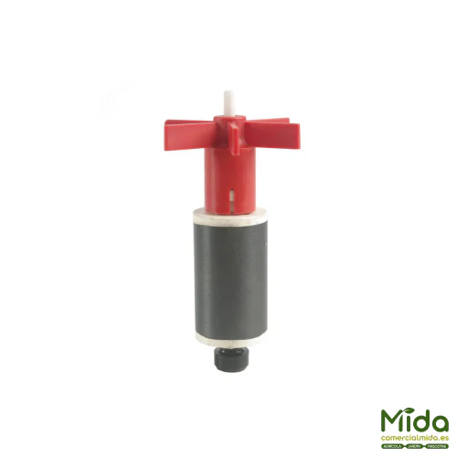 Fluval Rotor, Eje y Cojinete de Repuesto para Filtro Fluval Serie 07 - Image 3