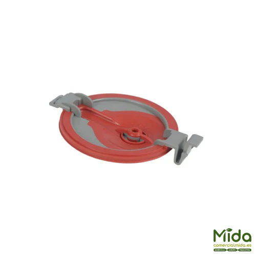 Fluval Tapa Rotor Repuesto para Filtro Fluval Serie 07