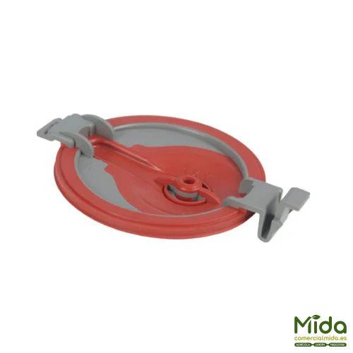 Fluval Tapa Rotor Repuesto para Filtro Fluval Serie 07 - Image 3