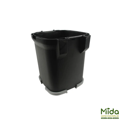 Fluval Vaso Filtro de Repuesto Serie 07