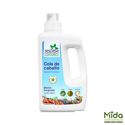 Fungicida SEIPASA COMPACT Cola de Caballo - Image 4