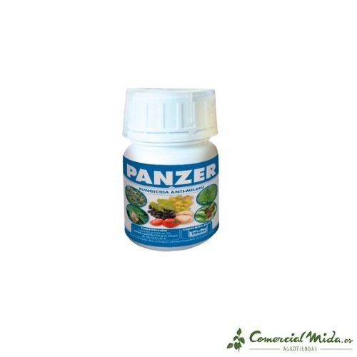 Fungicida MASSÓ Panzer Anti-mildiu - Image 2