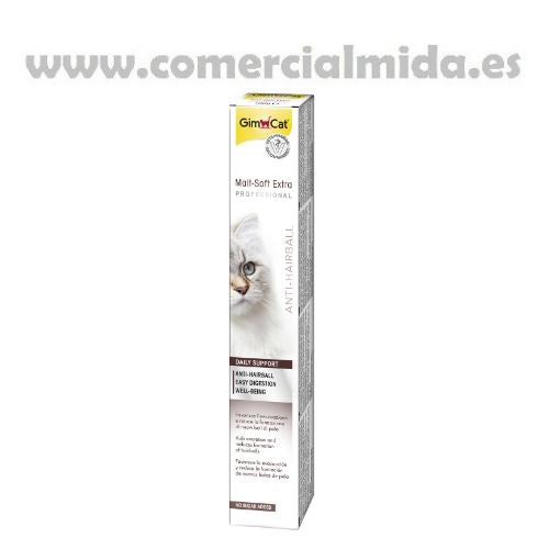 GimCat Malta Soft Extra PRO - Image 2