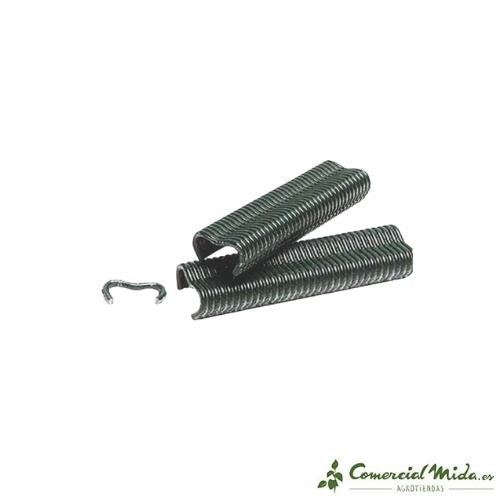 Grapas para Cercados, 1000 uds - Image 2