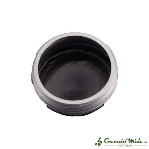 Grasa MAGIC BRUSH KERBL para Cascos de Caballos 1Kg (Verde/Negra) - Image 4