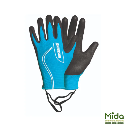 Guantes ROSTAING MAXTEEN para Pantallas Táctiles - Image 2
