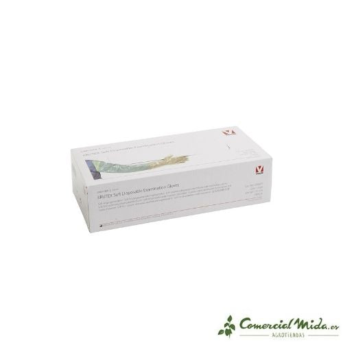 Guantes KRUUSE Supersensitivos para Examen Rectal o Inseminación