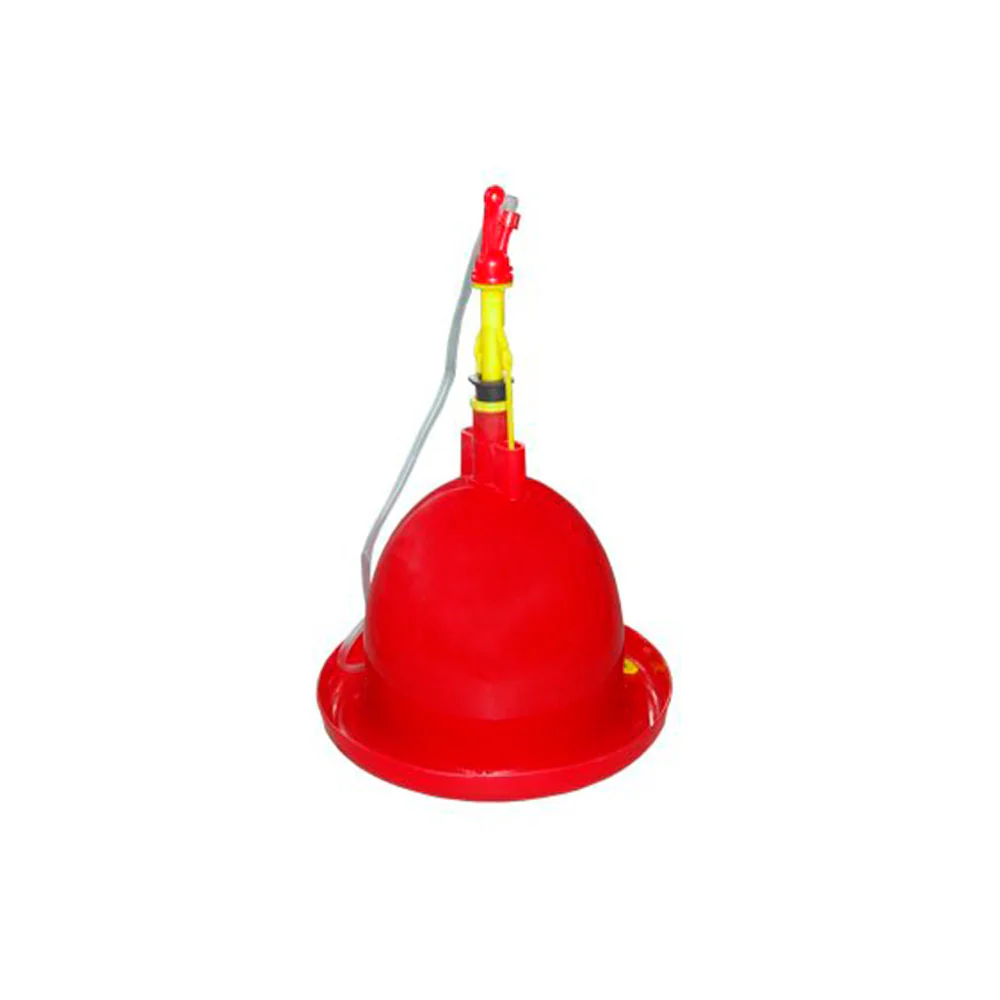 Bebedero Automático Colgante para Gallinas de Corral GÓMEZ Y CRESPO - Image 2