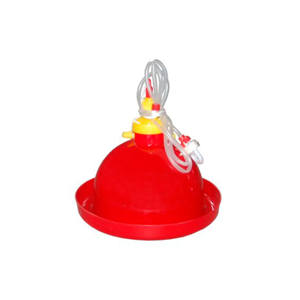 Bebedero Automático Colgante para Gallinas de Corral GÓMEZ Y CRESPO - Image 3