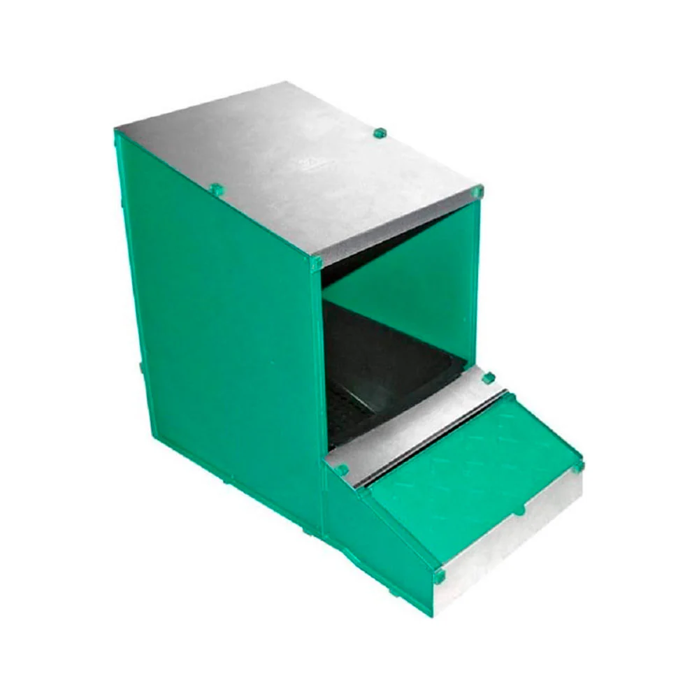 GYC Ponedero para Gallinas Desmontable - Image 2