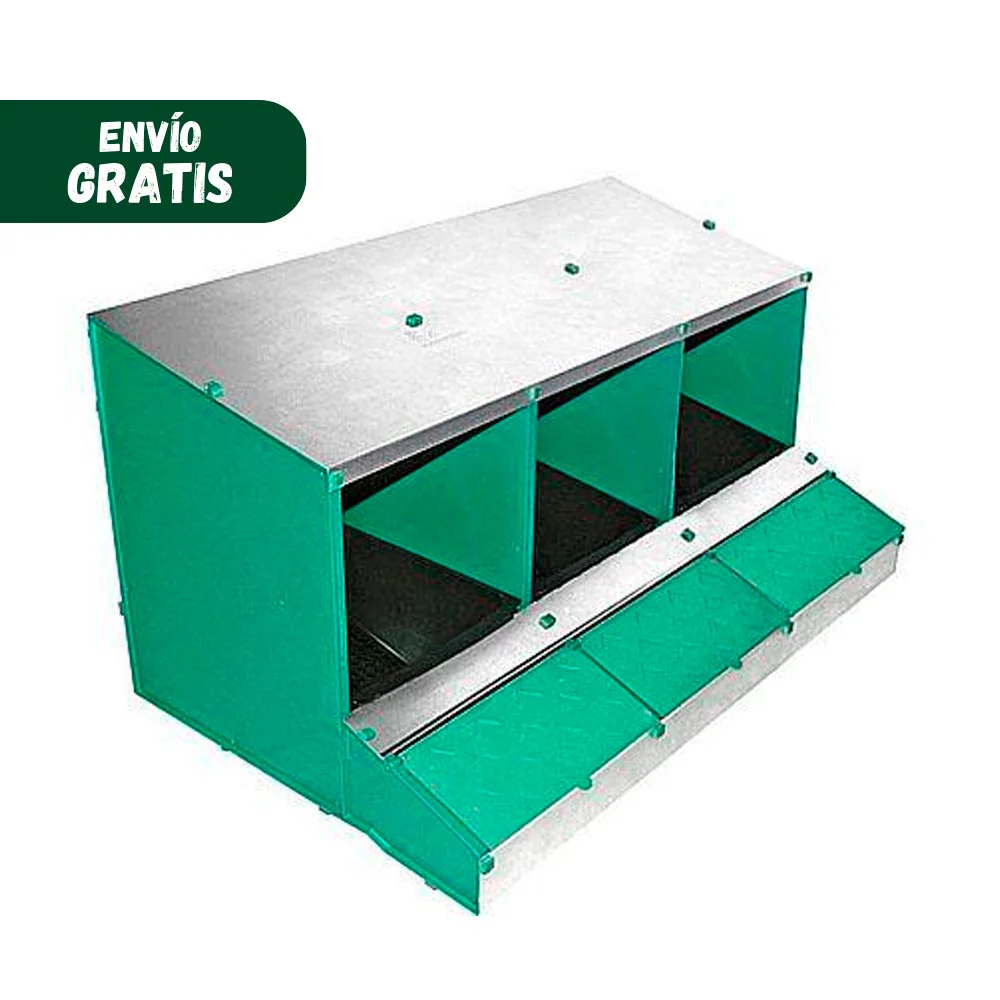 GYC Ponedero para Gallinas Desmontable - Image 3