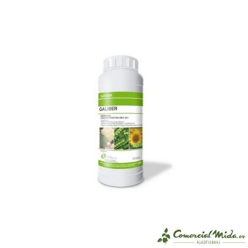 Herbicida SARABIA Galiber 125 cc
