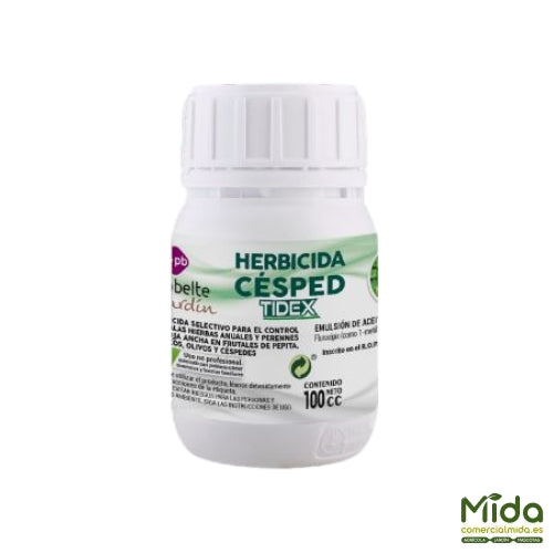 PROBELTE Tidex Herbicida Selectivo