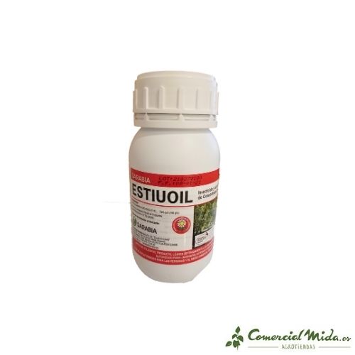 Insecticida-Acaricida SARABIA Estiuoil