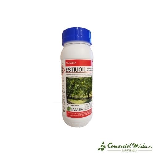 Insecticida-Acaricida SARABIA Estiuoil - Image 2