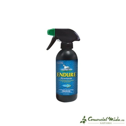 VETNOVA ENDURE Insecticida Entornos Ganaderos - Image 2