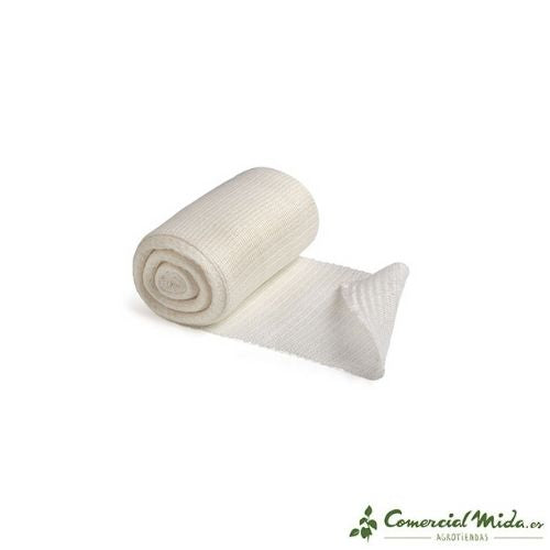 INSPROVET Venda Cambric 10 cm x 10 cm