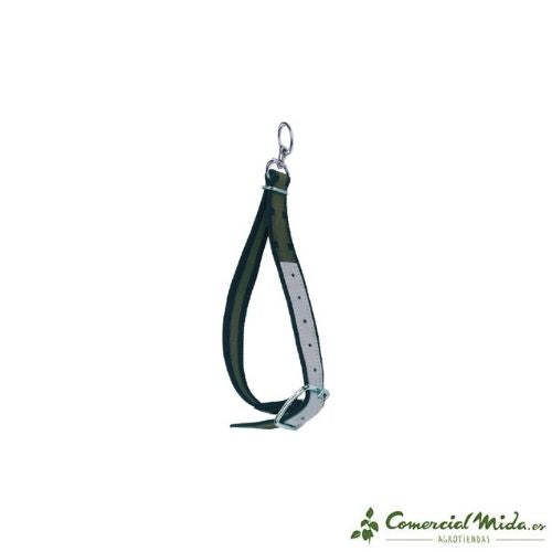 KERBL Collar de Amarre 130 cm x 4 cm para Vacas - Image 2