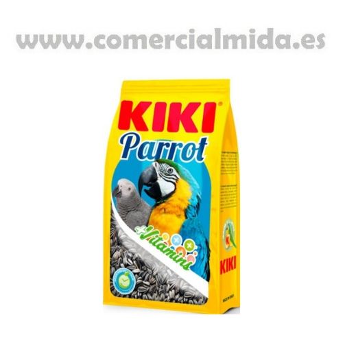 KIKI PARROT PIPAS GIRASOL para Loros y Cotorras - Image 2