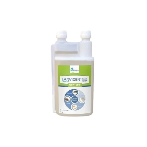 Larvicida BIOPLAGEN Secure 500 ml