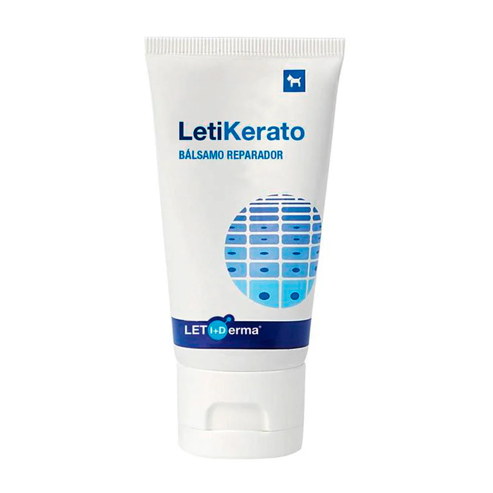 LETIPHARMA Letikerato Bálsamo