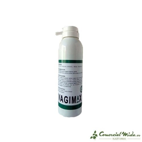 Limpiador CHEMICAL IBÉRICA Vagimax 200 ml para Animales de Producción