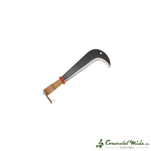 SOLITA Machete Tajamata para Poda