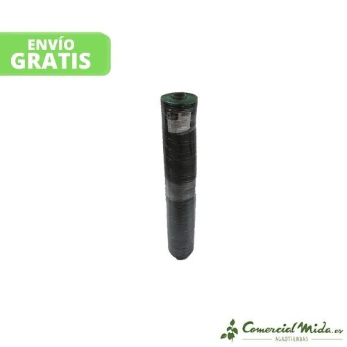 Malla Antihierbas VILMORIN Tejida Verde