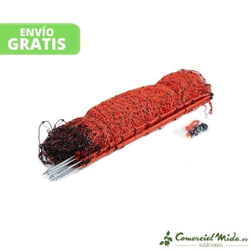 KERBL Malla Electrificada para Ovejas - Image 3