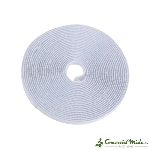 METALTEX Cinta Adhesiva para Mosquitera - Image 2