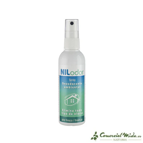 NILODOR König Spray Desodorizante