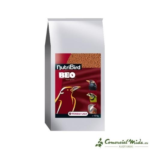 NUTRIBIRD Beo Komplet Pienso Mantenimiento - Image 2