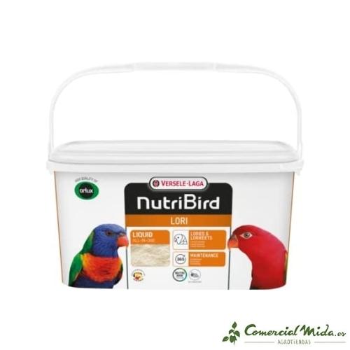 NUTRIBIRD Lori Comida para Loris - Image 2