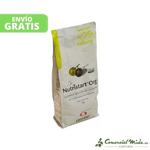 Nutriente NUTRISTART® ORG Fermentación Completa del Vino 1Kg