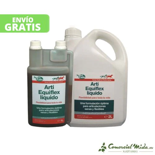 Nutrilabs ARTI-EQUIFLEX Líquido